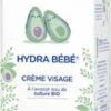 Mustela Crème Bébé Hydra Bébé Visage -Peuterpaleis Winkel 448x1200