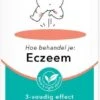 Donttellmum - Eczeem Repair Creme - 50 Ml -Peuterpaleis Winkel 451x1200