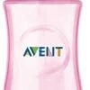 Philips Avent - Natural Babyfles - Langzame Toevoer - 1+ Maanden - 260ml - SCF034/27 1 Philips Avent - Natural Babyfles - Langzame Toevoer - 1+ Maanden - 260ml - SCF034/27 -Peuterpaleis Winkel 460x1200 1