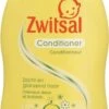 Zwitsal Conditoner - 6 X 200 Ml - Voordeelverpakking 2 Zwitsal Conditoner - 6 X 200 Ml - Voordeelverpakking -Peuterpaleis Winkel 503x1200