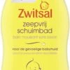 Zwitsal Bad - Schuimbad Zeepvrij - 200 Ml -Peuterpaleis Winkel 508x1200 3