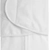 Mum2Mum Dream Swaddle - Inbakerdoek Groot - Wit -Peuterpaleis Winkel 516x1200 1