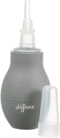 Difrax - Neusreiniger Soft