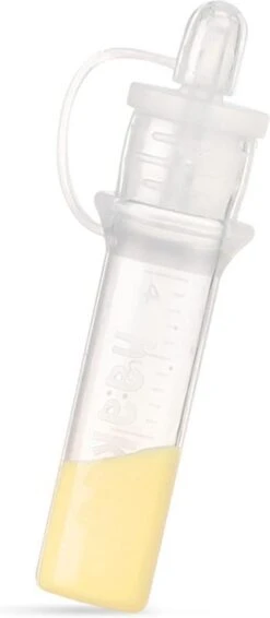 Colostrum Collectors Siliconen Haakaa -Peuterpaleis Winkel 524x1200