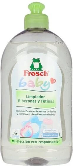 Reiniger Voor Babyflessen Frosch -Peuterpaleis Winkel 528x1200 1