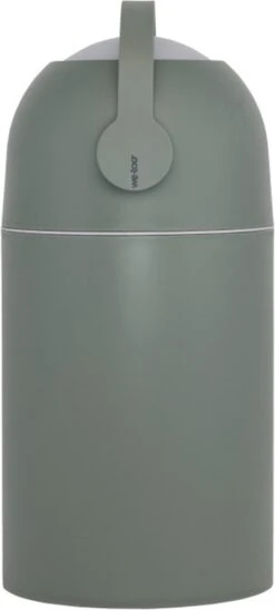 We-Too Luieremmer Donkergroen -Peuterpaleis Winkel 541x1200 1