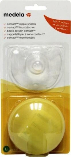 Medela Tepelhoedje Beschermen Je Tepels En Helpen Het Aanleggen Vergemakkelijken Als Dit Niet Goed Lukt Of Pijnlijk Is - Maat L - 24 Mm - 2 Stuks 17 Medela Tepelhoedje Beschermen Je Tepels En Helpen Het Aanleggen Vergemakkelijken Als Dit Niet Goed Lukt Of Pijnlijk Is - Maat L - 24 Mm - 2 Stuks -Peuterpaleis Winkel 545x1200 2