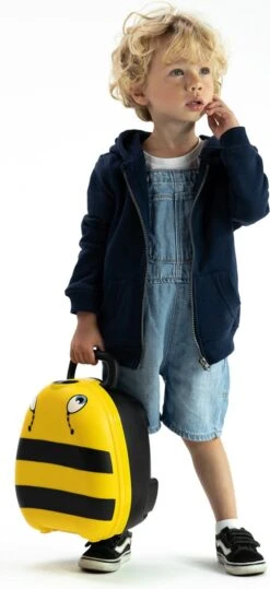 Jippie's My Carry Plaspotje - Bijtje -Peuterpaleis Winkel 550x1200