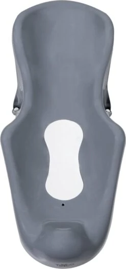 Tryco Anthracite Anti-Slip Badzitje TR-412618 -Peuterpaleis Winkel 565x1200