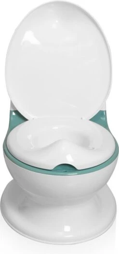 Baninni Kindertoilet Pippe Groen -Peuterpaleis Winkel 566x1200
