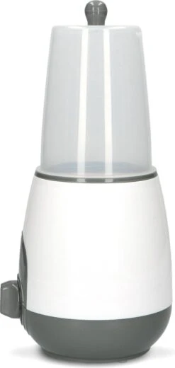 Alecto BW-512 CAR+ - Flessenwarmer 500W - Snelle Opwarming En Sterilisatie Thuis En Onderweg - Geleverd Met 12V Auto Adapter En Stoomkap - Wit 24 Alecto BW-512 CAR+ - Flessenwarmer 500W - Snelle Opwarming En Sterilisatie Thuis En Onderweg - Geleverd Met 12V Auto Adapter En Stoomkap - Wit -Peuterpaleis Winkel 570x1200 1