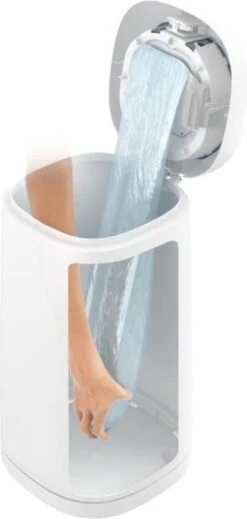 3-pack - Navulling - Luier Emmer - Baby - Kind - Navulcassettes - Duurzaam Geproduceerd -Peuterpaleis Winkel 571x1200