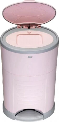 Korbell Luieremmer - Pink -Peuterpaleis Winkel 586x1200 1