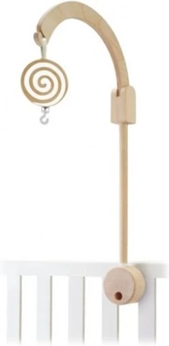 Sevi Boxmobiel Houder 57 Cm Hout -Peuterpaleis Winkel 587x1200 1