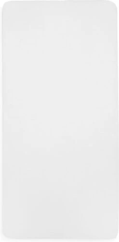 Jollein Hoeslaken Molton Ledikant 60x120cm - Wit -Peuterpaleis Winkel 594x1200 6