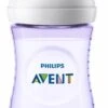 Philips Avent Natural Babyfles - SCF033/14 Babyfles (1m+) Voor Langzame Toevoer - 1x -Peuterpaleis Winkel 604x1200 2