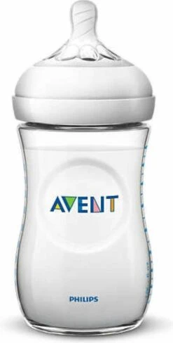 PHILIPS AVENT Philips SCD301/01 Natural Starterset Voor Pasgeborenen -Peuterpaleis Winkel 607x1200 7