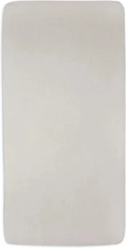 Jollein Baby Hoeslaken Wieg Jersey 40/50x80/90cm - Nougat - 2 Stuks -Peuterpaleis Winkel 611x1200 1