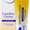 Dr Swaab Lanoline Creme - Tepel Creme Droge Huid - 30 Gram -Peuterpaleis Winkel 613x1200 3