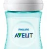 Philips Avent SCF033/15 Natural Babyfles - 1m+ - Voor Langzame Toevoer -Peuterpaleis Winkel 614x1200 5