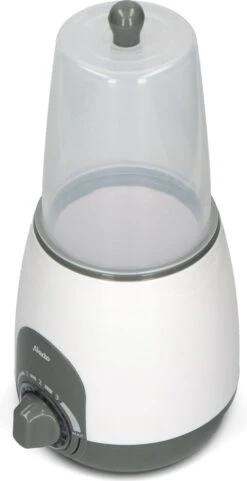 Alecto BW-512 CAR+ - Flessenwarmer 500W - Snelle Opwarming En Sterilisatie Thuis En Onderweg - Geleverd Met 12V Auto Adapter En Stoomkap - Wit 25 Alecto BW-512 CAR+ - Flessenwarmer 500W - Snelle Opwarming En Sterilisatie Thuis En Onderweg - Geleverd Met 12V Auto Adapter En Stoomkap - Wit -Peuterpaleis Winkel 616x1200 1