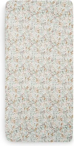 Jollein Baby Hoeslaken Wieg Jersey 40/50x80/90cm - Bloom 30 Jollein Baby Hoeslaken Wieg Jersey 40/50x80/90cm - Bloom -Peuterpaleis Winkel 616x1200 4
