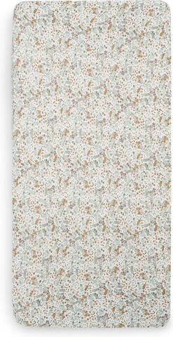 Jollein Baby Hoeslaken Wieg Jersey 40/50x80/90cm - Bloom 21 Jollein Baby Hoeslaken Wieg Jersey 40/50x80/90cm - Bloom -Peuterpaleis Winkel 617x1200 2