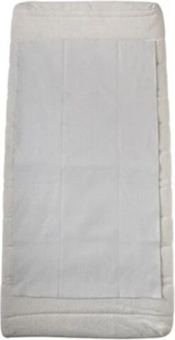 Jollein Moltonzeil 50x90cm - Wit -Peuterpaleis Winkel 617x1200 3