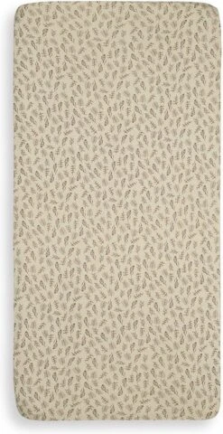 Jollein Baby Hoeslaken Ledikant Jersey 60x120cm - Meadow - Rosewood 28 Jollein Baby Hoeslaken Ledikant Jersey 60x120cm - Meadow - Rosewood -Peuterpaleis Winkel 618x1200 5