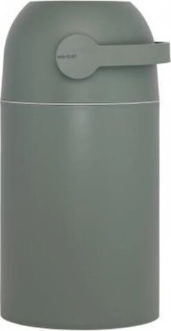 We-Too Luieremmer Donkergroen -Peuterpaleis Winkel 619x1200