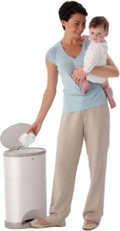 Korbell Luieremmer - Pink -Peuterpaleis Winkel 621x1200 1