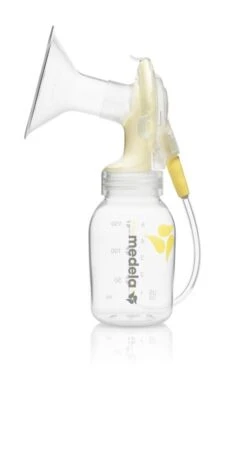 Medela Slang - T.b.v. Freestyle Borstkolf -Peuterpaleis Winkel 638x1200 4