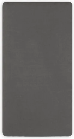 Jollein Baby Hoeslaken Ledikant Jersey 60x120cm - Storm Grey 26 Jollein Baby Hoeslaken Ledikant Jersey 60x120cm - Storm Grey -Peuterpaleis Winkel 645x1200 9