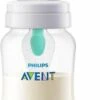 Philips Avent SCF813/14 Anti-Colic Babyfles - Met AirFree Ventiel - 260 Ml - 1 Stuks -Peuterpaleis Winkel 647x1200 4