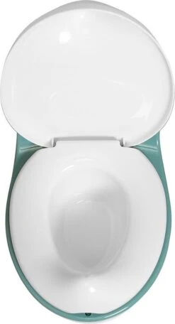 Baninni Kindertoilet Pippe Groen -Peuterpaleis Winkel 650x1200 1