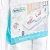 Babyjem Baby Wit Eco Reflux Kussen 1115421 -Peuterpaleis Winkel 652x1200 8