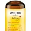 Weleda Baby Buikjesolie -Peuterpaleis Winkel 662x1200