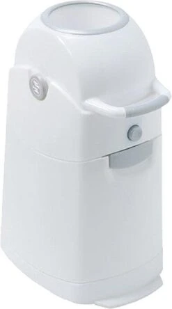 Diaperchamp Luieremmer Regular - Wit 10 Diaperchamp Luieremmer Regular - Wit -Peuterpaleis Winkel 668x1200 1