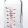 Sterifeed Moedermelk Bewaarflessen - Glas - 120 Ml - Set Van 10 Stuks -Peuterpaleis Winkel 668x1200 4