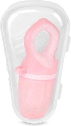 Fruitspeen Speen Sabbelspeen Baby Fruit Eten - Roze 12 Fruitspeen Speen Sabbelspeen Baby Fruit Eten - Roze -Peuterpaleis Winkel 677x1200 2