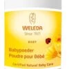 Weleda Baby Babypoeder -Peuterpaleis Winkel 678x1200