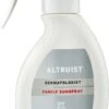 Altruist Zonnebrand Family Spray SPF 50 250 Ml -Peuterpaleis Winkel 685x1200