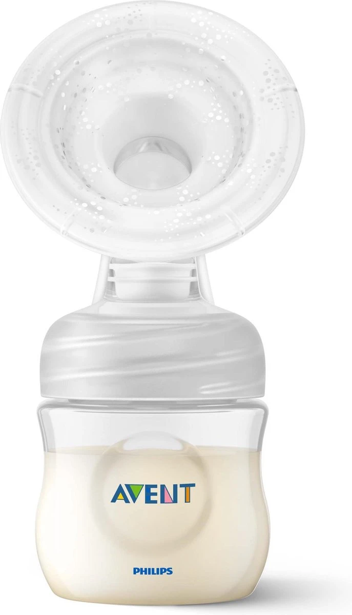 Philips Avent SCF430/10 - Handkolf 5 Philips Avent SCF430/10 - Handkolf - Afbeelding 3