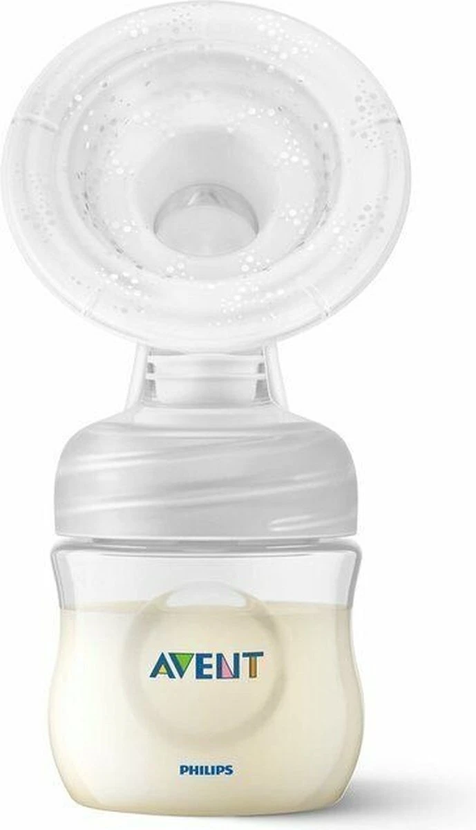 Philips Avent SCF430/10 - Handkolf 7 Philips Avent SCF430/10 - Handkolf - Afbeelding 5