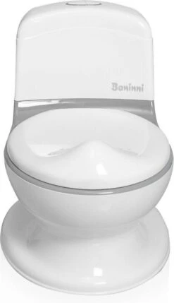 Baninni Kindertoilet Pippe Grijs -Peuterpaleis Winkel 691x1200