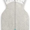 Love To Dream™ Babyslaapzak Swaddle Up™ - Inbakeren - Baby 3-6 Maanden - 6-8.5 Kg - Winter - Wit -Peuterpaleis Winkel 696x1200 1