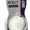 Philips AVENT Natural Speen - 1M+ - Langzame Toevoer - 2 Stuks -Peuterpaleis Winkel 705x1200 2