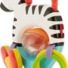 Fisher Price - Activity Zebra - Rammelaar - Speeltje En Bijtring - Grijpspeelgoed -Peuterpaleis Winkel 706x1200 1