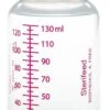 Sterifeed: Moedermelk Bewaarfles (herbruikbare Kwaliteit) 20 Stuks 130 Ml (plastic) -Peuterpaleis Winkel 710x1200 3