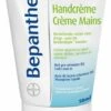 Bepanthen Handcreme - Herstellend En Snel Intrekkend - Droge, Ruwe En Beschadigde Handen - Ook Als Handmasker - 50ml 1 Bepanthen Handcreme - Herstellend En Snel Intrekkend - Droge, Ruwe En Beschadigde Handen - Ook Als Handmasker - 50ml -Peuterpaleis Winkel 712x1200